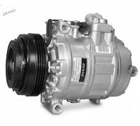 Compresseur de climatisation R 134a ND-8 DCP05039 DENSO pour BMW 5 7 5 Touring 3