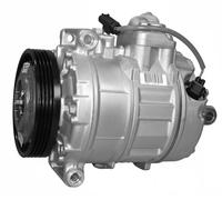 Compresseur, climatisation DENSO DCP05042