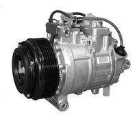 Compresseur de climatisation DENSO DCP05050
