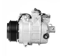 Compresseur de climatisation R 134a ND-8 DCP05078 DENSO pour BMW X5 6 Coupé 5 X6