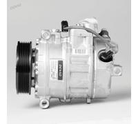 Compresseur de climatisation R 134a ND-8 DCP05079 DENSO pour BMW 5 6 5 Touring 3