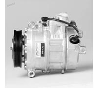Compresseur de climatisation R 134a ND-8 DCP05084 DENSO pour BMW 5 5 Touring