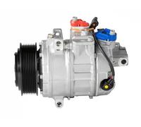 Compresseur de climatisation R 134a ND-8 DCP05090 DENSO pour BMW 3 X3 1 X4