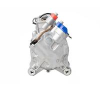 Compresseur de climatisation R 134a ND-8 DCP05095 DENSO pour BMW 3 Touring 5 1 3