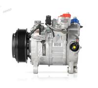 Compresseur, climatisation DENSO DCP05096
