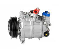 Compresseur de climatisation R 134a ND-8 DCP05098 DENSO pour BMW 1 3 3 Touring
