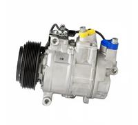 Compresseur de climatisation R 134a ND-8 DCP05108 DENSO pour BMW 5 5 Touring