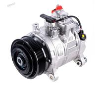 Compresseur, climatisation DENSO DCP05114