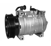 Denso Compresseur de climatisation DCP06012 – R 134a – pour Chrysler PT Cruiser