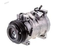 Compresseur de climatisation R 134a ND-8 DCP12012 DENSO pour IVECO