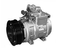 Compresseur de climatisation DENSO DCP14006