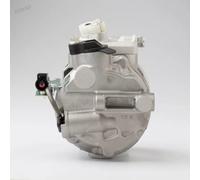 Compresseur de climatisation R 134a ND-8 DCP14013 DENSO pour LAND ROVER