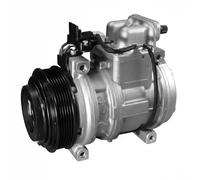 Compresseur de climatisation DENSO DCP17005