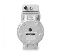 Compresseur de climatisation R 134a ND-8 DCP17006 DENSO pour MERCEDES-BENZ