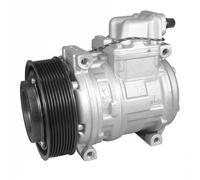 Denso - Compresseur de climatisation DCP17034 - R 134a PAG 46 - pour Mercedes‑Benz
