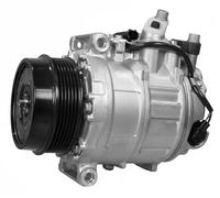 Denso – Compresseur de climatisation DCP17039 – R 134a, PAG 46 – pour Mercedes-Benz CLS