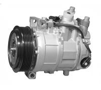 Compresseur de climatisation R 134a ND-8 DCP17046 DENSO pour MERCEDES-BENZ SLK