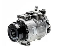 Compresseur de climatisation R 134a ND-8 DCP17059 DENSO pour MERCEDES-BENZ