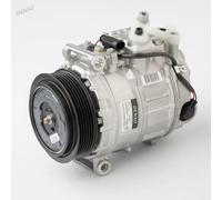 Compresseur de climatisation R 134a ND-8 DCP17064 DENSO pour MERCEDES-BENZ SL