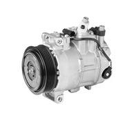 Denso Compresseur de climatisation DCP17068 – R134a PAG46 – pour Mercedes‑Benz CLS