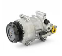 Compresseur de climatisation R 134a ND-8 DCP17071 DENSO pour MERCEDES-BENZ