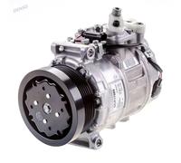 Compresseur de climatisation R 134a ND-8 DCP17085 DENSO pour MERCEDES-BENZ SL