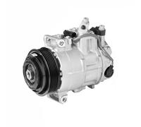 Compresseur de climatisation R 134a ND-8 DCP17100 DENSO pour MERCEDES-BENZ SLC
