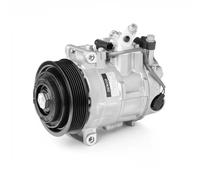 Compresseur de climatisation R 134a ND-8 DCP17101 DENSO pour MERCEDES-BENZ