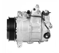 Compresseur, climatisation DENSO DCP17105