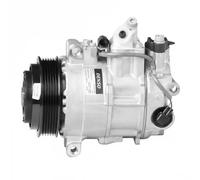 Compresseur de climatisation R 134a ND-8 DCP17112 DENSO pour MERCEDES-BENZ SLK