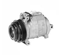 Compresseur de climatisation R 134a ND-8 DCP17122 DENSO pour MERCEDES-BENZ