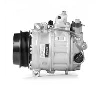 Denso Compresseur de climatisation DCP17132 R134a ND-8 pour Mercedes-Benz S-Class Coupé C216 W221