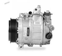 Denso Compresseur de climatisation DCP17135 R 134a PAG 46 pour Mercedes-Benz
