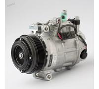 Compresseur de climatisation R 134a ND-8 DCP17148 DENSO pour MERCEDES-BENZ CLS