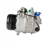 Compresseur de climatisation DENSO DCP17151
