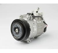 Compresseur de climatisation R 134a ND-8 DCP17152 DENSO pour MERCEDES-BENZ