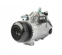 Compresseur de climatisation R 134a ND-8 DCP17154 DENSO pour MERCEDES-BENZ SLK