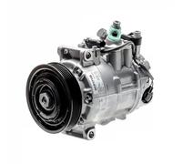 Compresseur de climatisation R 134a ND-8 DCP17158 DENSO pour MERCEDES-BENZ
