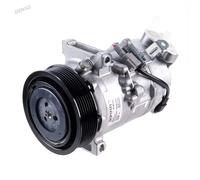 Denso Compresseur de climatisation DCP17171 - R 134a PAG 46 - pour Mercedes-Benz
