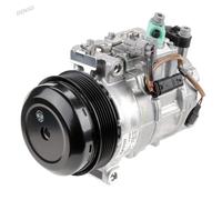Compresseur, climatisation DENSO DCP17177