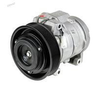 Compresseur de climatisation R 134a ND-8 DCP17186 DENSO pour MERCEDES-BENZ ATEGO