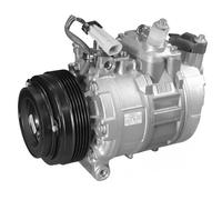 Compresseur de climatisation R 134a ND-8 DCP20004 DENSO pour OPEL ASTRA G Break