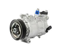 Compresseur de climatisation R 134a ND-8 DCP32060 DENSO pour SEAT VW SKODA AUDI