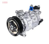Compresseur de climatisation R 134a ND-8 DCP32085 DENSO pour VW SKODA SEAT AUDI