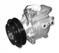 Compresseur de climatisation R 134a ND-8 DCP50007 DENSO pour TOYOTA YARIS
