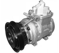 Compresseur de climatisation R 134a ND-8 DCP50073 DENSO pour TOYOTA