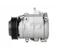 Compresseur de climatisation R 134a ND-8 DCP50085 DENSO pour TOYOTA