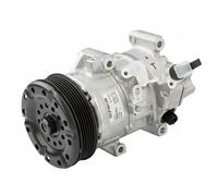Compresseur, climatisation DENSO DCP50120