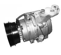 Compresseur de climatisation R 134a ND-8 DCP50225 DENSO pour TOYOTA