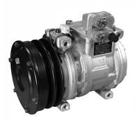 Compresseur de climatisation R 134a ND-8 DCP99504 DENSO